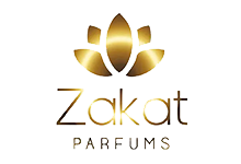 Logo oficial de Zakat Parfum