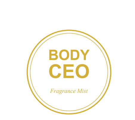 Logo oficial de Body CEO