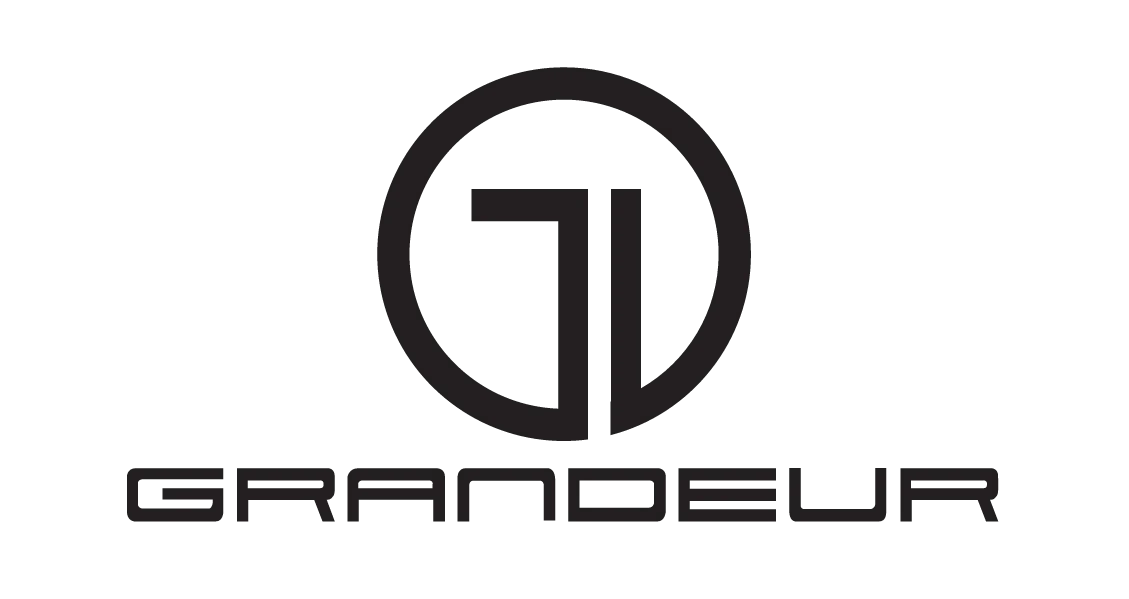 Logo oficial de Grandeur Elite